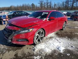 2020 Honda Accord Sport en venta en Brookhaven, NY