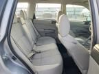 2011 Subaru Forester 2.5x