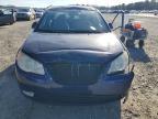 2010 Hyundai Elantra Blue