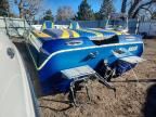2001 Eliminator Boats 2001 Eliminator Boat