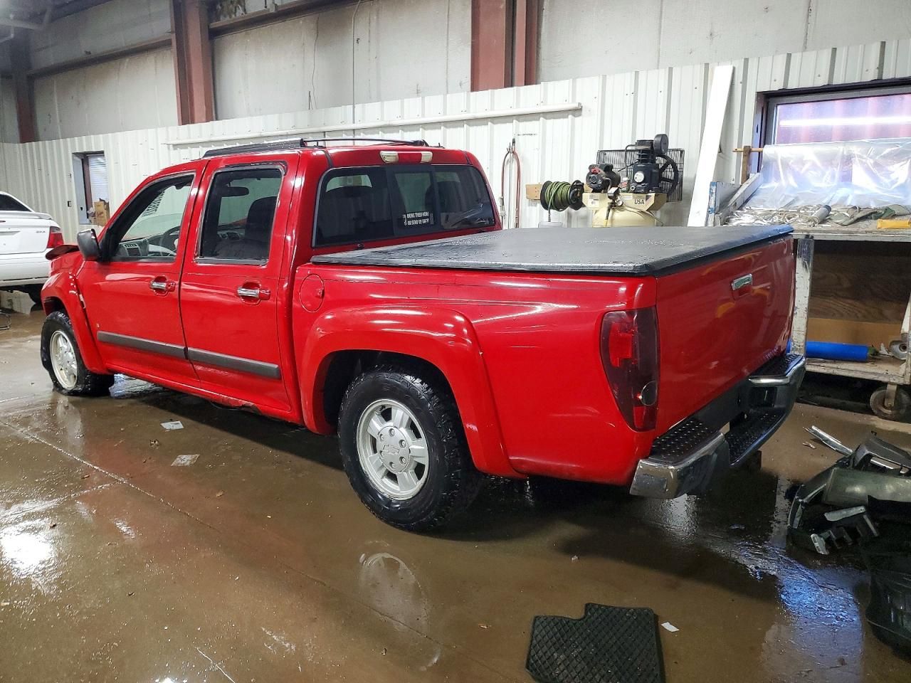 2006 Chevrolet Colorado