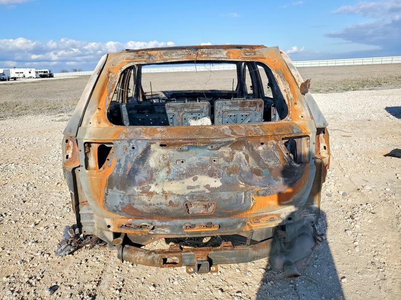 2013 Jeep Grand Cherokee Laredo