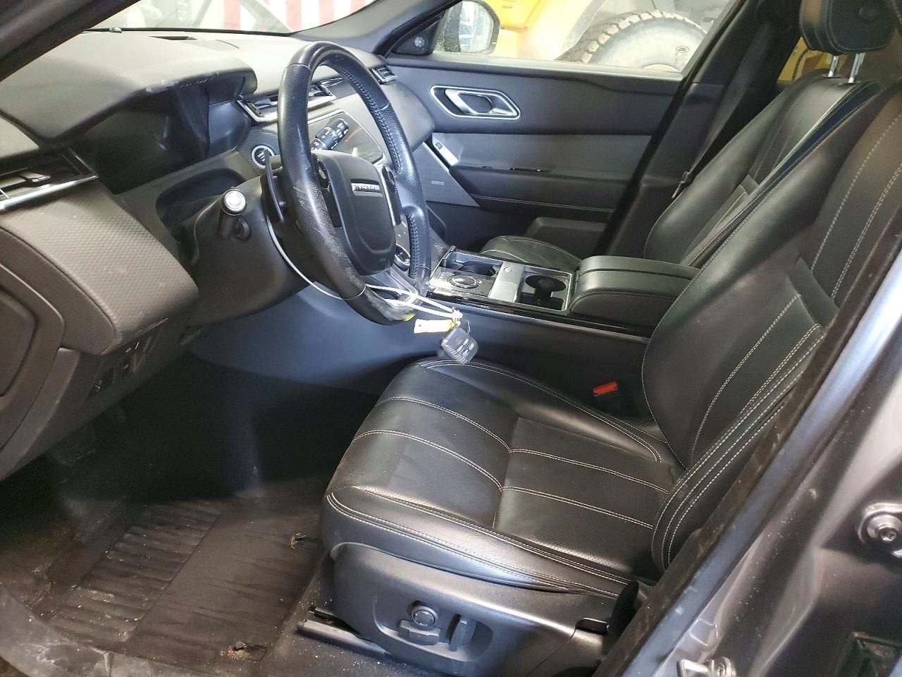 2020 Land Rover Range Rover Velar s