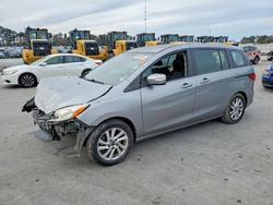 Mazda Vehiculos salvage en venta: 2014 Mazda 5 Sport