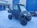 2021 Polaris Ranger 570 Utility Vehicle