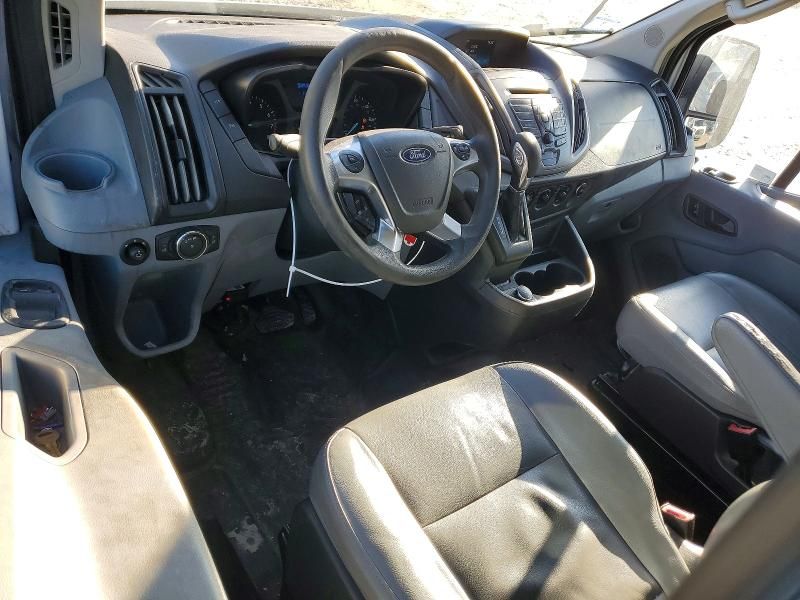 2019 Ford Transit T-250