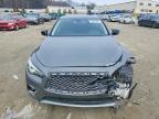 2021 Infiniti Q50 Luxe