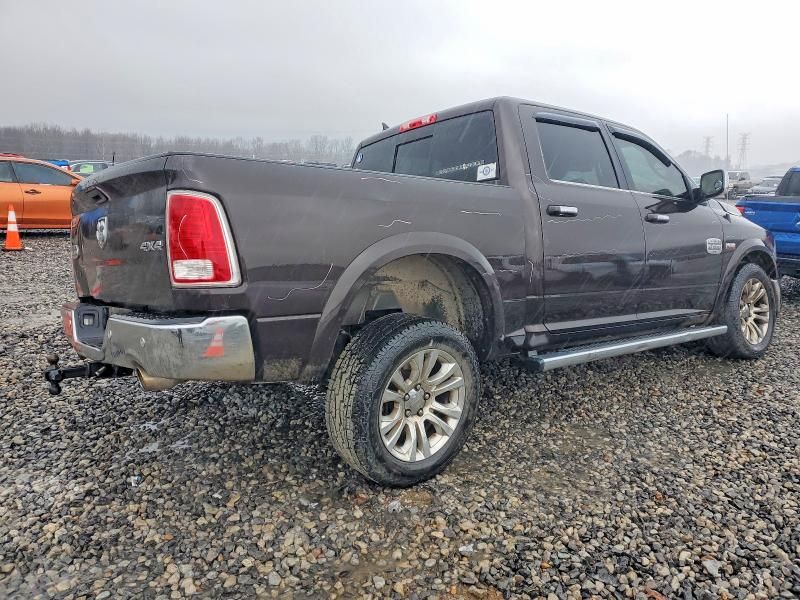 2017 Dodge Ram 1500 Longhorn
