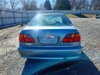 2000 Honda Civic lx