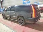2008 Cadillac Escalade esv