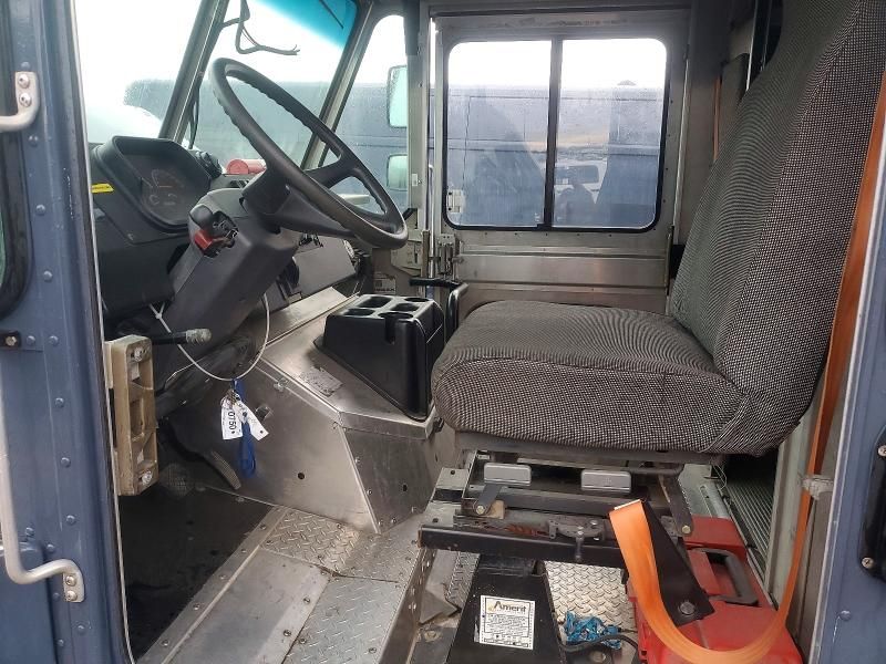 2021 Freightliner Mt45g Delivery Truck