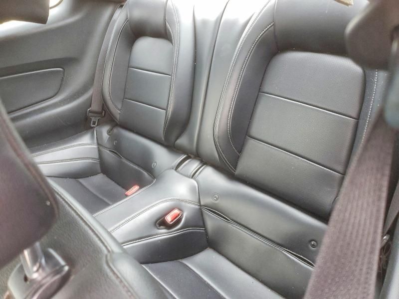 2015 Ford Mustang gt