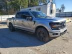 2024 Ford F150 XLT