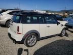 2013 Mini Cooper s Clubman