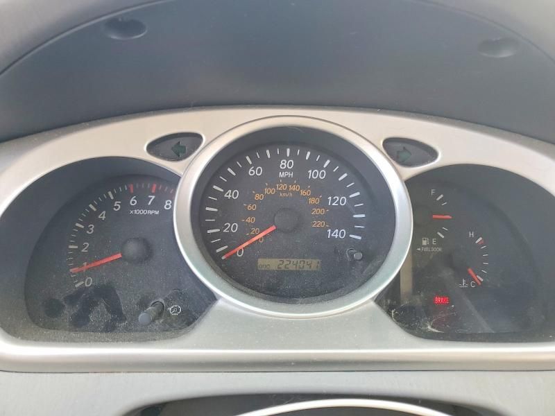 2004 Toyota Highlander