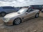 2005 Mercedes-Benz Sl 500