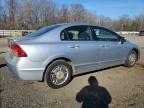 2009 Honda Civic Hybrid