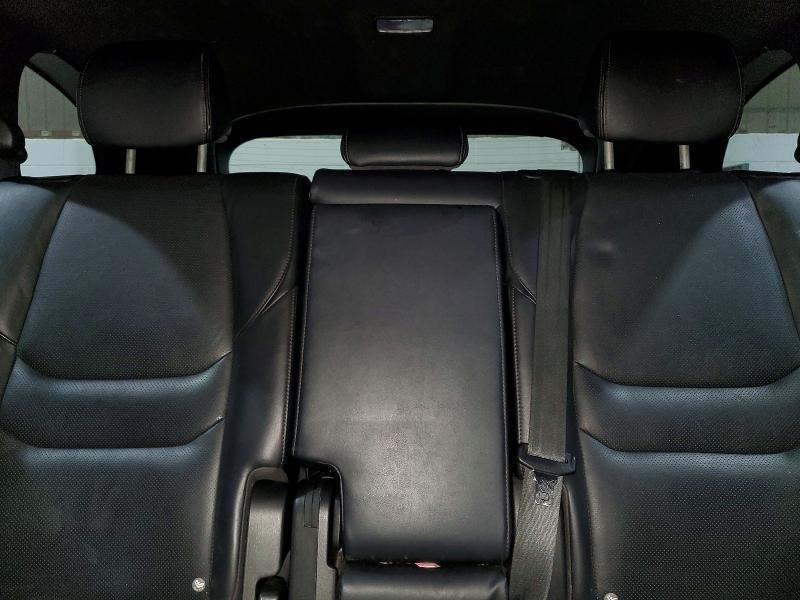 2018 Mazda Cx-9 Grand Touring