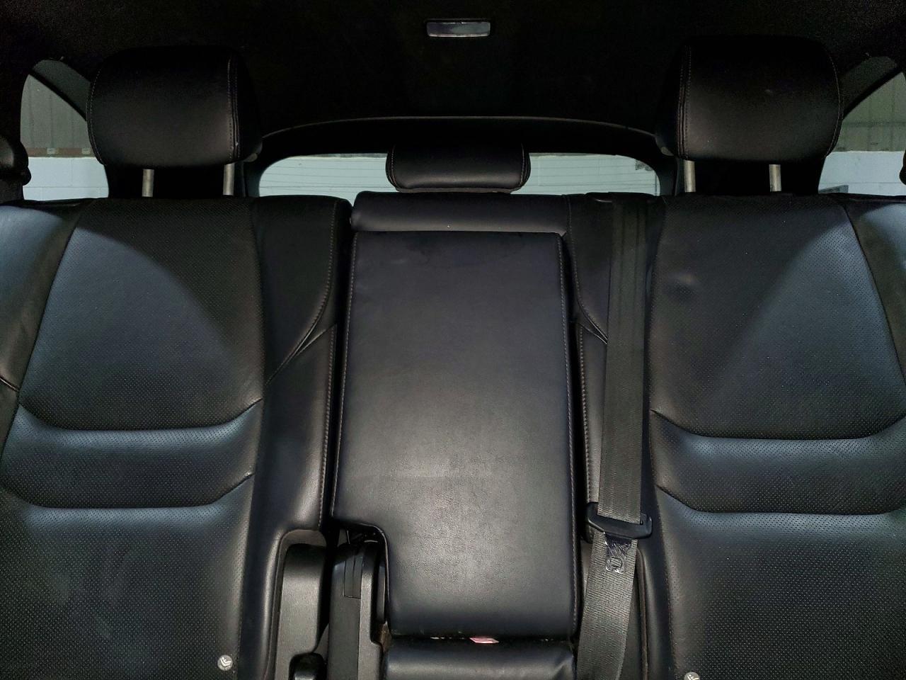 2018 Mazda Cx-9 Grand Touring
