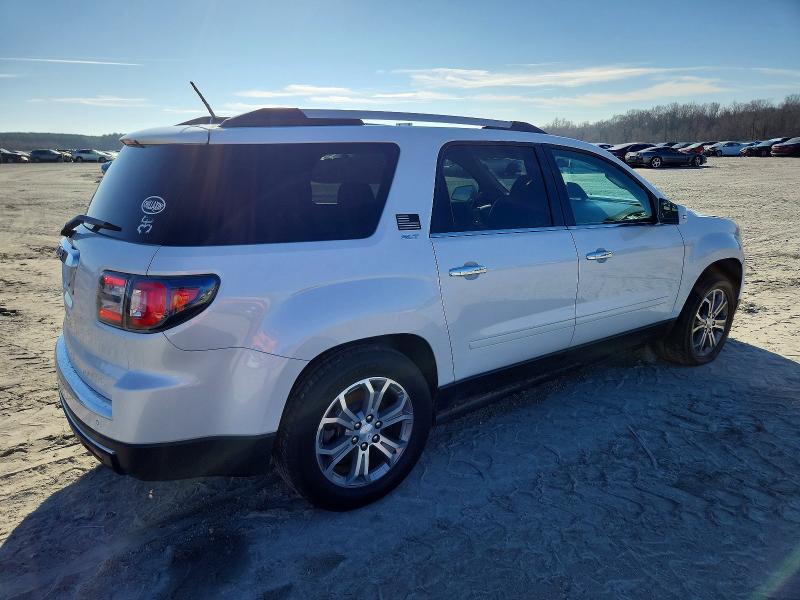 2016 GMC Acadia Slt-2