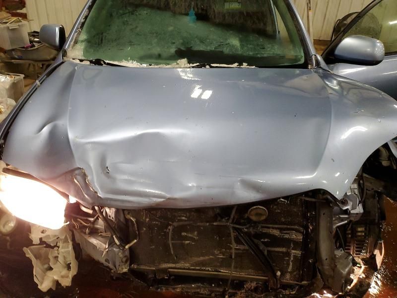 2008 Toyota Highlander Sport