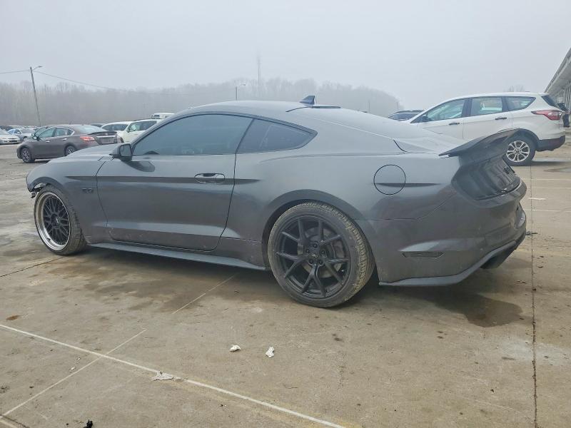 2020 Ford Mustang gt