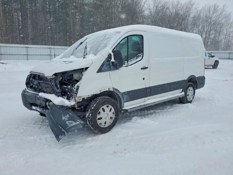 2016 Ford Transit T-250 Delivery van