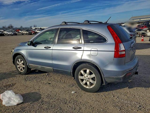 2008 Honda Cr-v ex