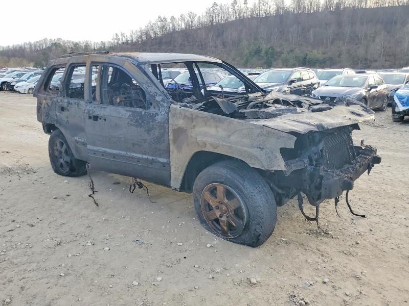 2010 Jeep Grand Cherokee Laredo