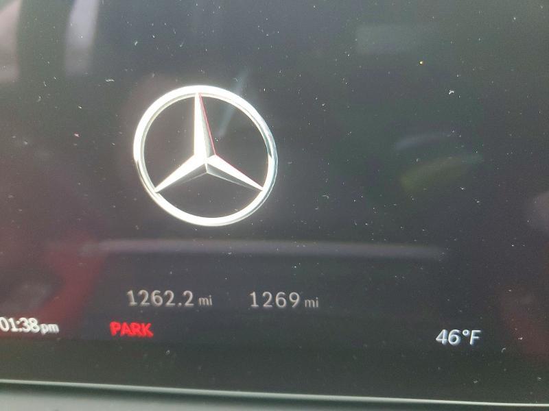 2025 Mercedes-Benz Gle amg 53 4matic