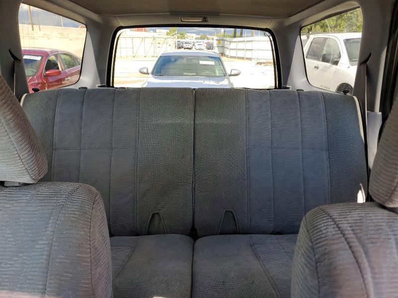 1999 Toyota 4runner SR5