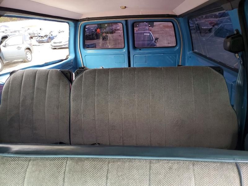 1975 Chevrolet Suburban