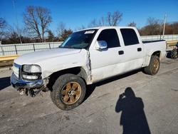 GMC salvage cars for sale: 2006 GMC New Sierra K1500