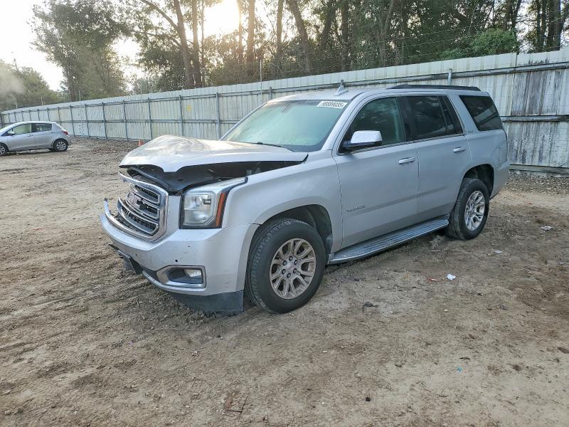 2016 GMC Yukon sle