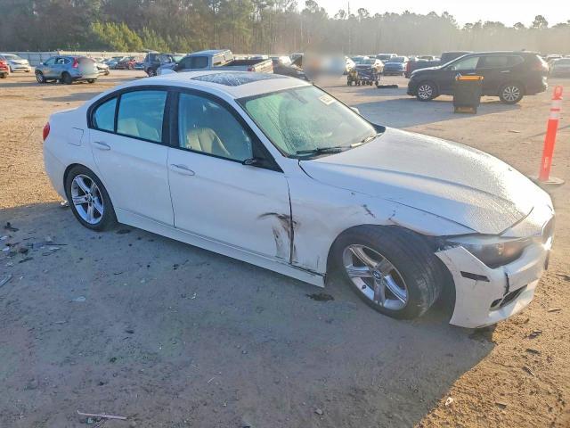 2014 BMW 328 xi Sulev