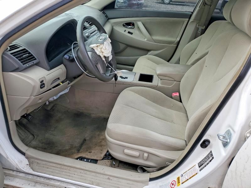 2007 Toyota Camry ce