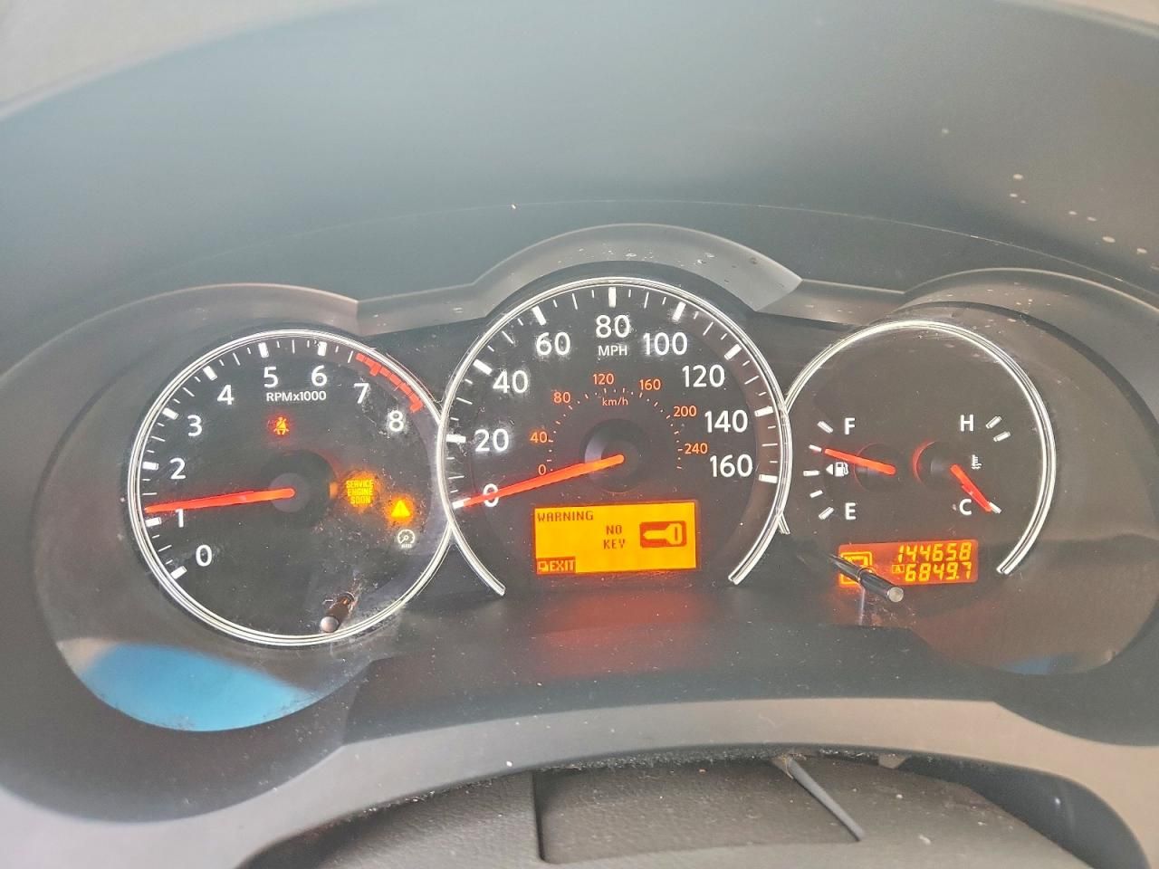 2012 Nissan Altima sr