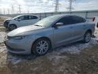 2017 Chrysler 200 lx
