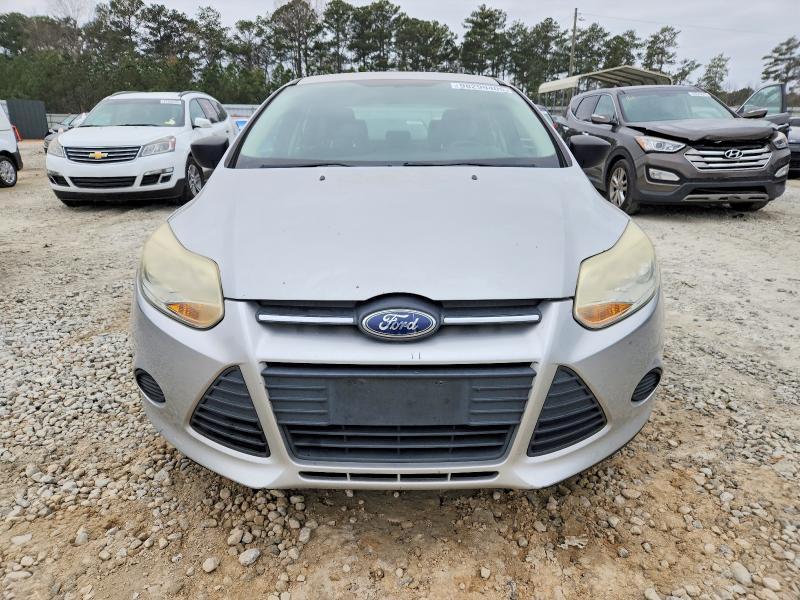 2012 Ford Focus s