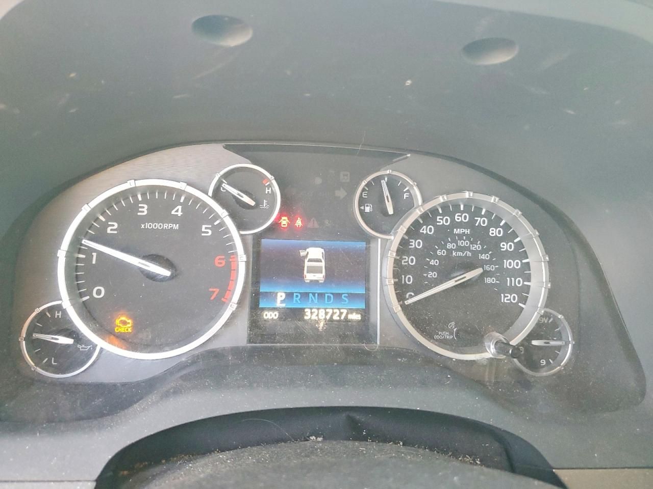 2014 Toyota Tundra Double cab sr