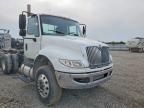 2016 International 4400 Semi Truck