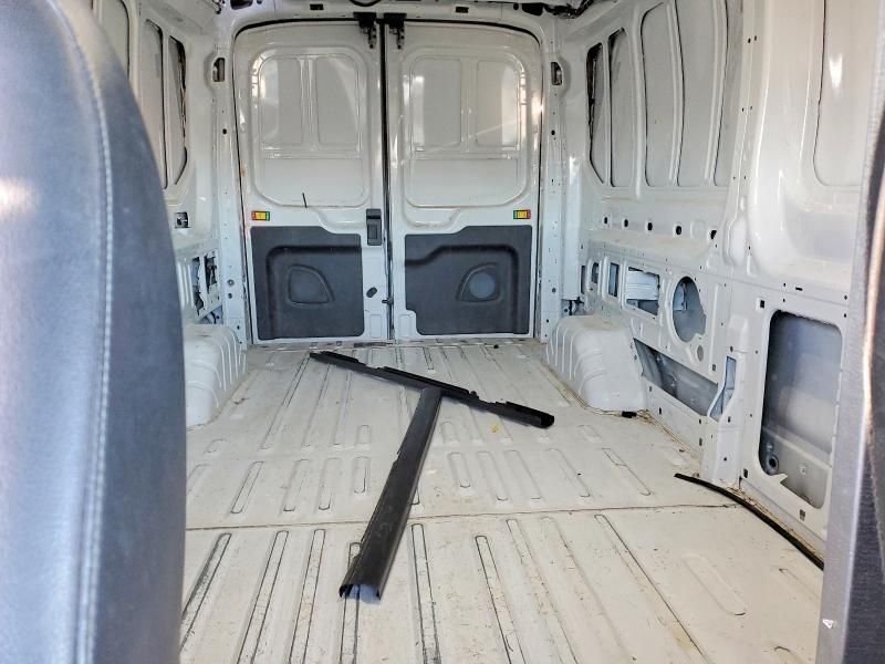 2024 Ford Transit T-150