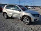 2015 Volkswagen Tiguan s