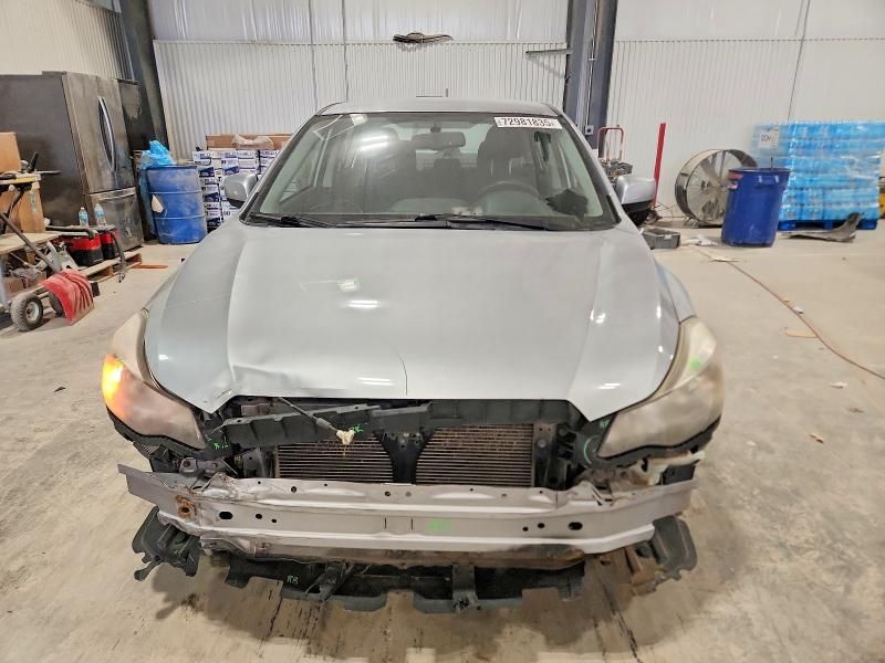 2013 Subaru Impreza Premium