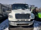 2013 Freightliner Business Class M2 Flatbed Truck