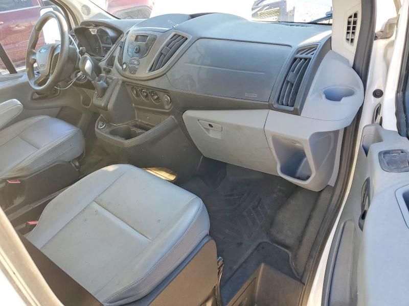 2018 Ford Transit T-150