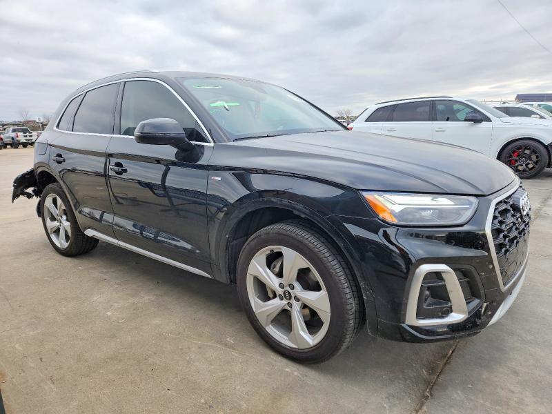 2023 Audi Q5 Quattro