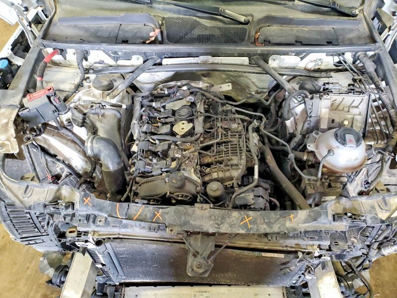 2022 Audi Q5 Premium Plus 45