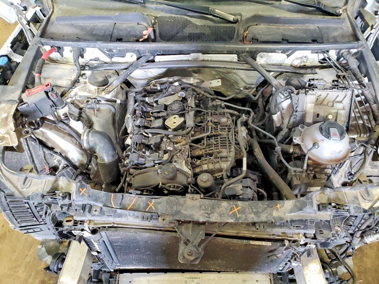 2022 Audi Q5 Premium Plus 45