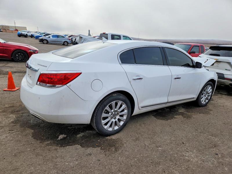 2013 Buick Lacrosse